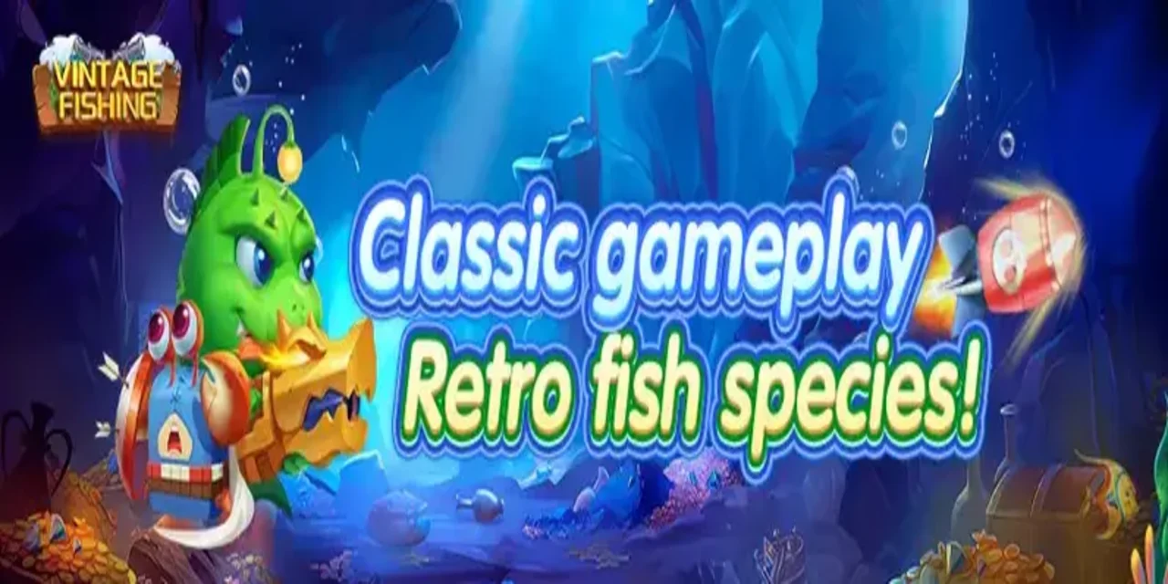 TROPICANA77 - retrofish - TROPICANA77
