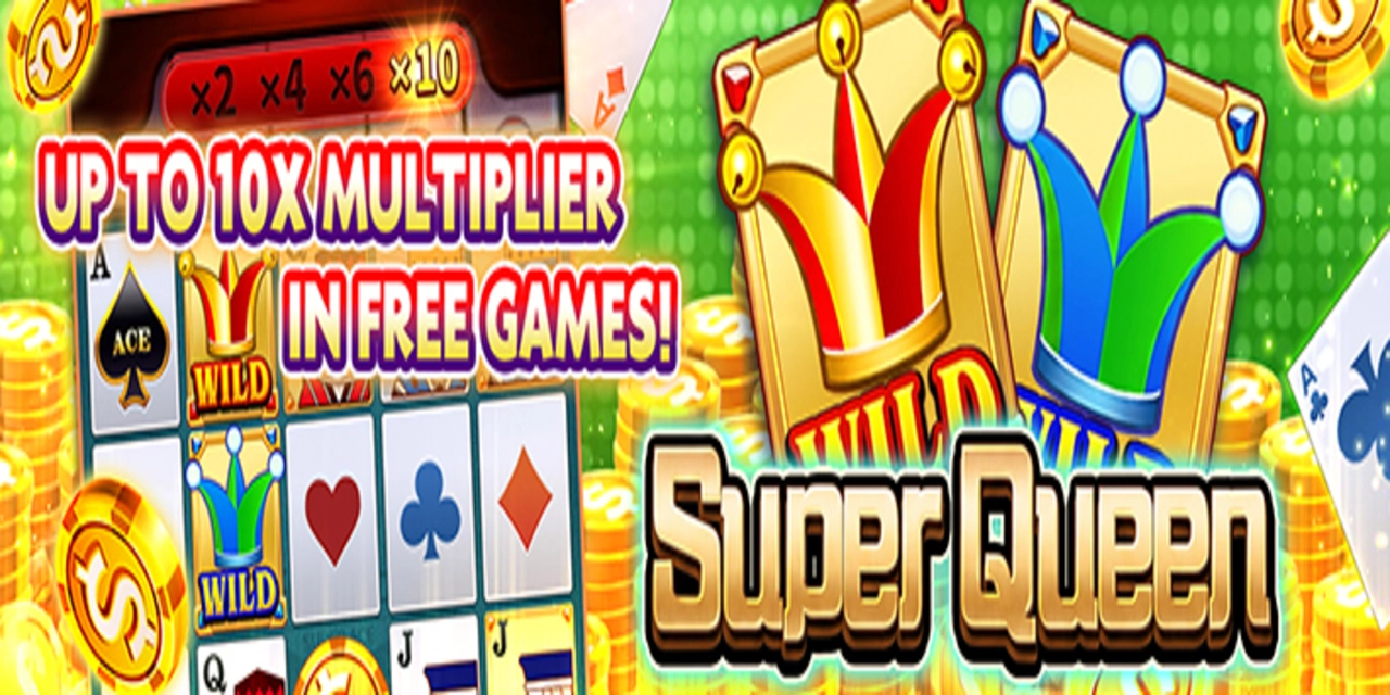 TROPICANA77 - superqueen - TROPICANA77