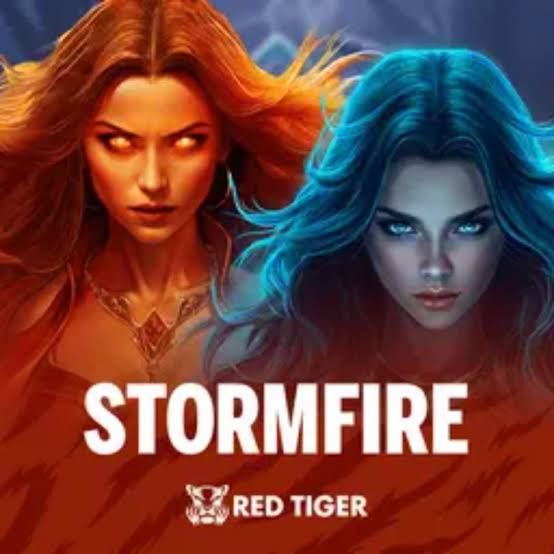Stormfire - TROPICANA77